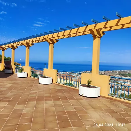 Apartament Vista Del Mar