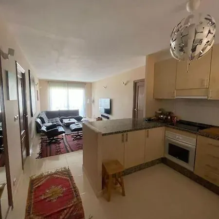 Apartament Vista Del Mar *