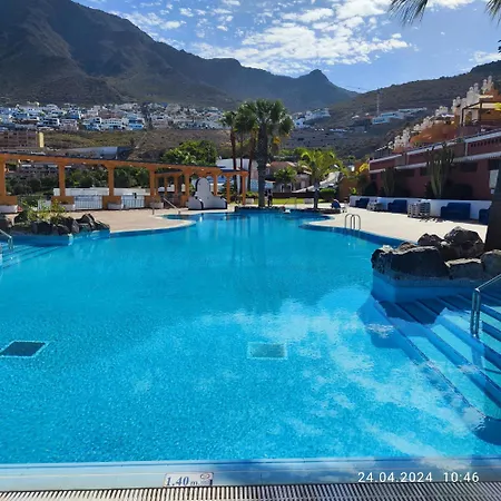 Vista Del Mar Costa Adeje (Tenerife)