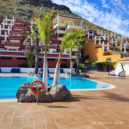 Apartment Vista Del Mar Costa Adeje (Tenerife)