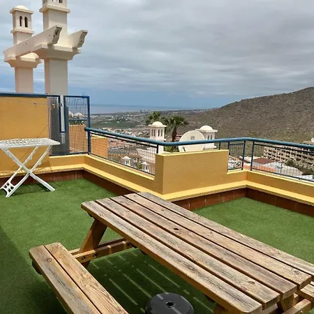 Vista Del Mar *