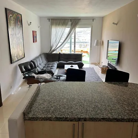 Vista Del Mar Apartment Costa Adeje (Tenerife)