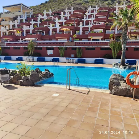 Апартаменты Vista Del Mar *