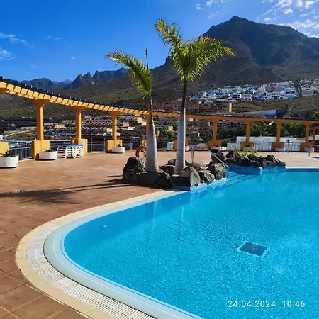 Vista Del Mar Адехе