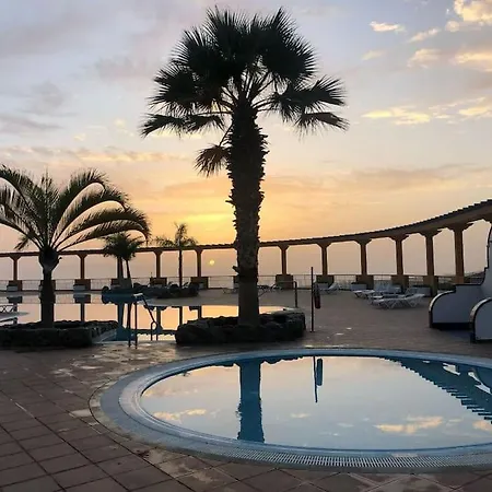 Vista Del Mar