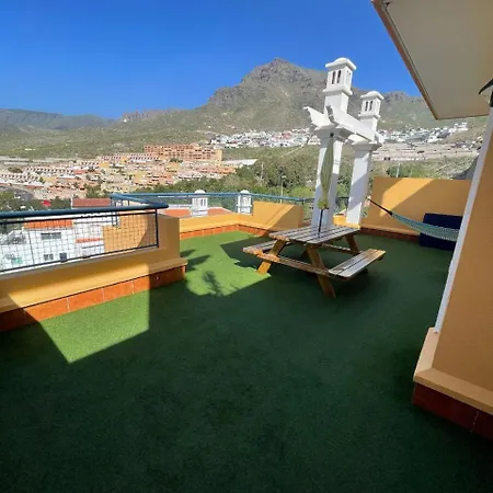 Vista Del Mar Апартаменты *
