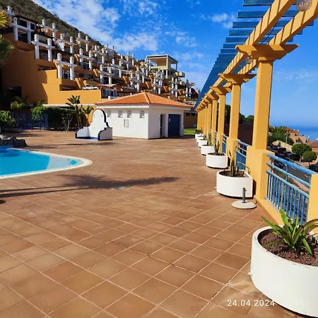 Appartamento Vista Del Mar
