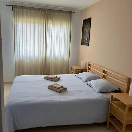 Appartamento Vista Del Mar *